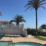 A 25 Metros Del Mar Apartment