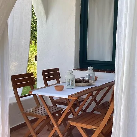 Appartement A 25 Metros Del Mar
