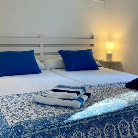 Apartment A 25 Metros Del Mar *