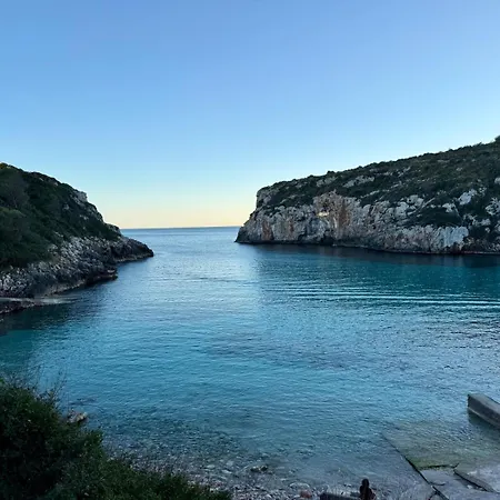 A 25 Metros Del Mar Daire