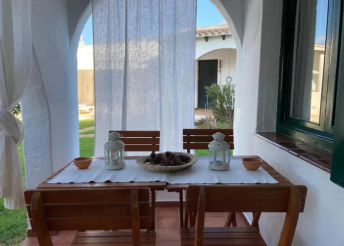 A 25 Metros Del Mar Apartament *