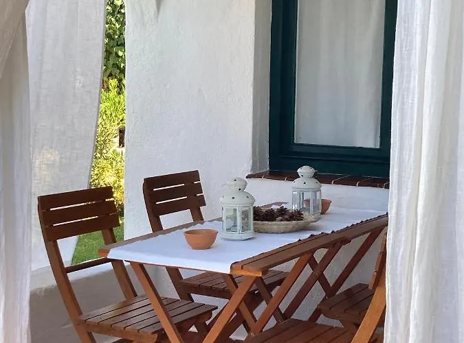 Apartament A 25 Metros Del Mar