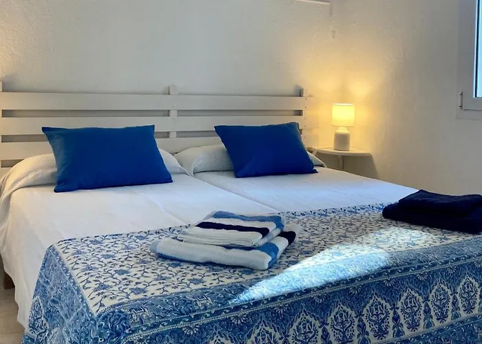 Apartament A 25 Metros Del Mar *